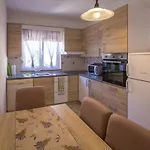 Olympia Apartman