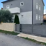 Olympia Apartman Fazana