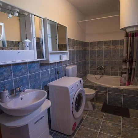 Apartment Olympia Fazana