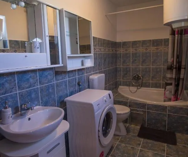 Daire Olympia Fažana